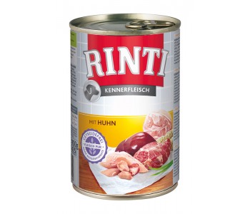 Rinti Kennerfleisch пилешко